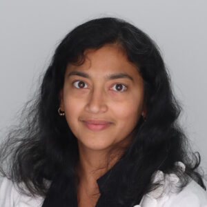 Mahima Agumbe Suresh Bio