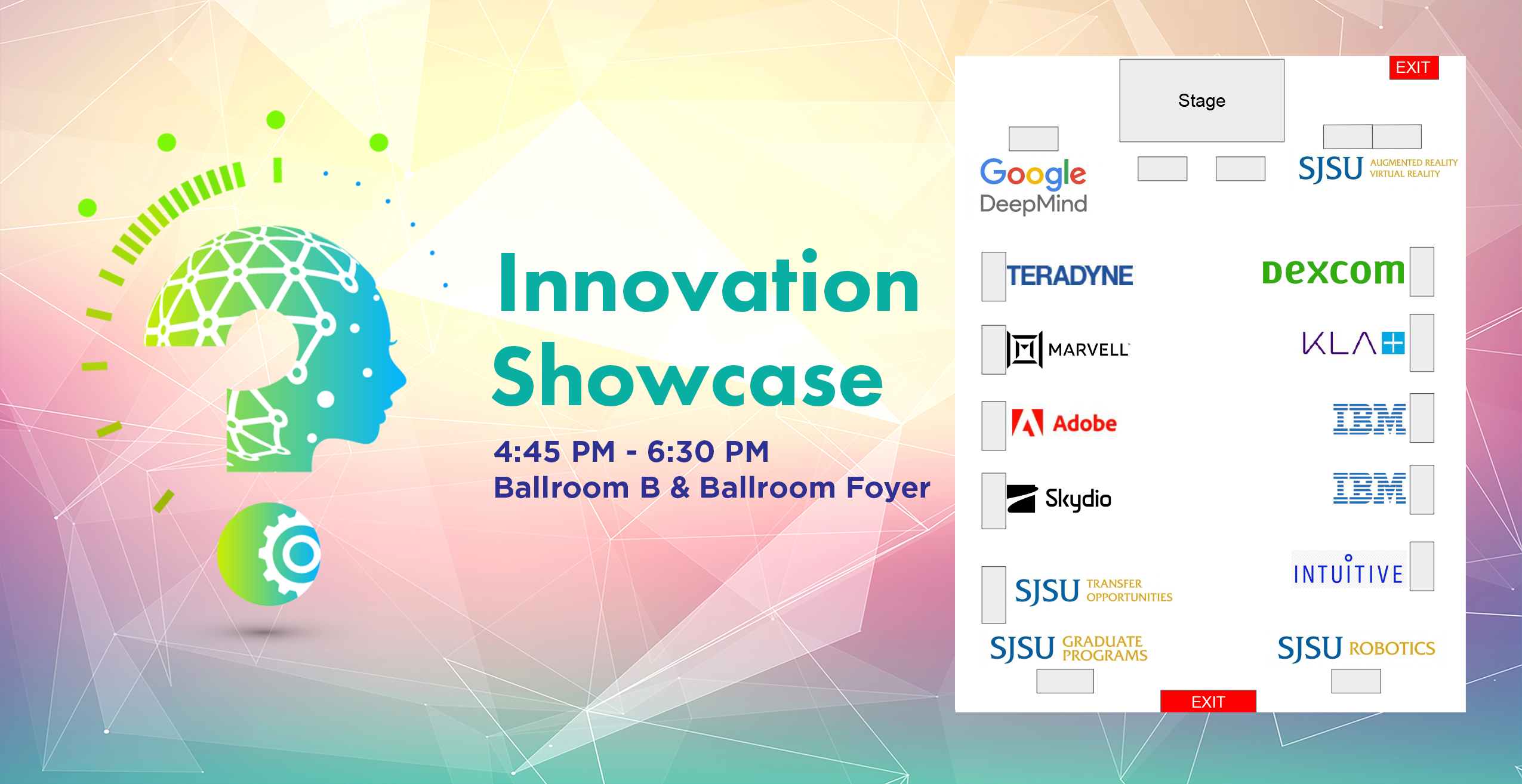 innovation showcase