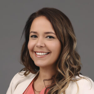 Isadora McCullough Bio