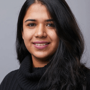 Anahita Bhiwandiwalla Bio