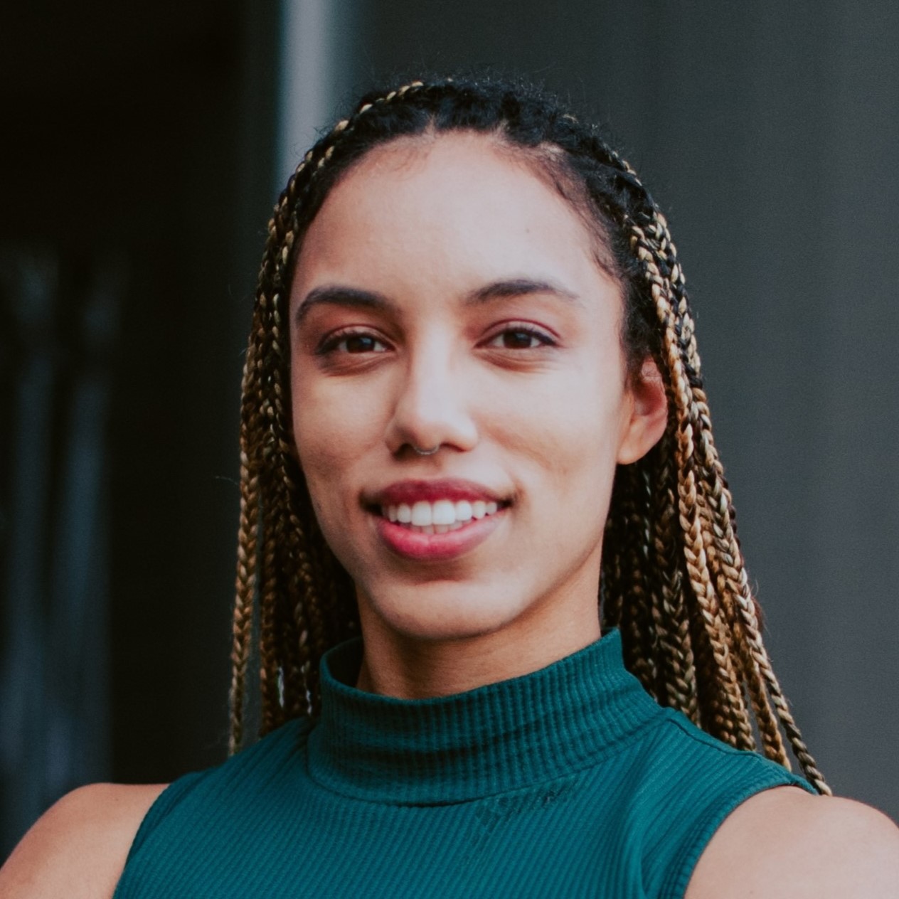 Brandi Ransom - Silicon Valley WiE