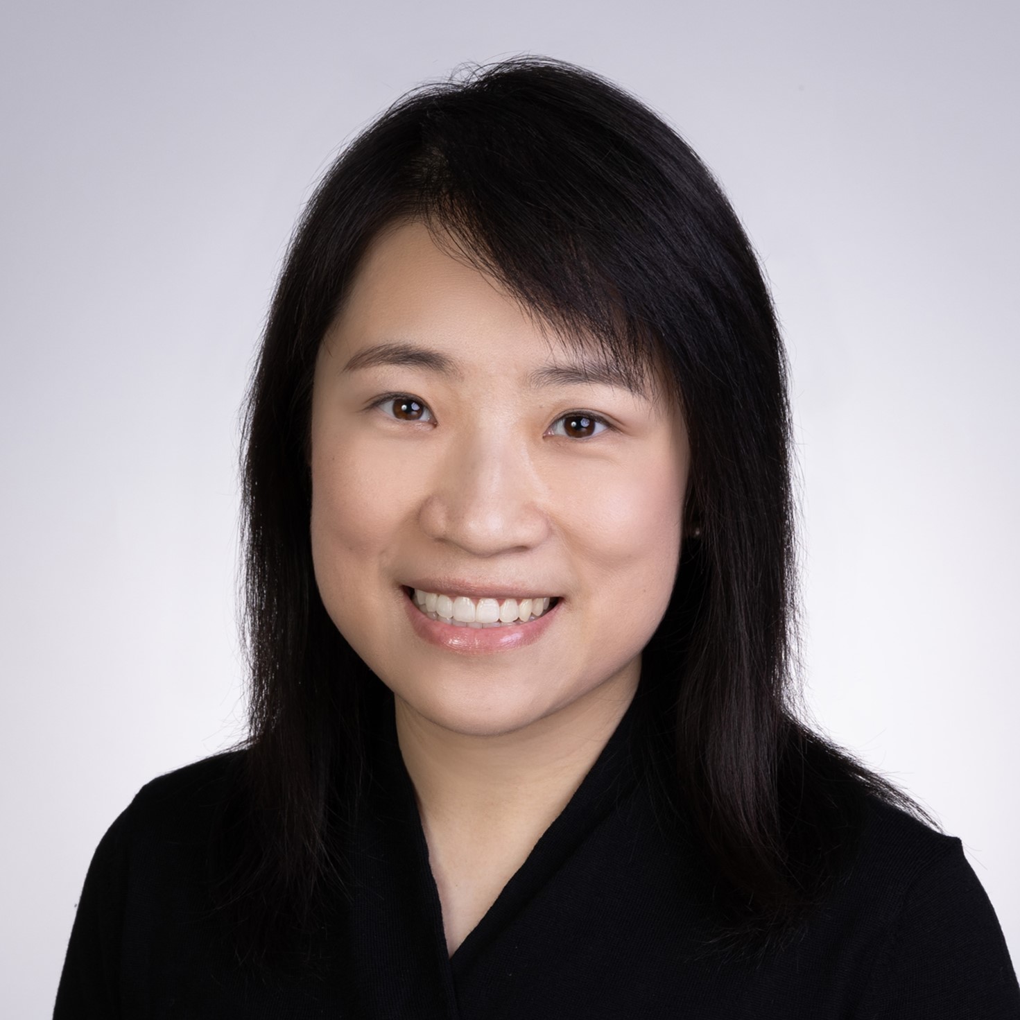Lisa Wang - Silicon Valley WiE