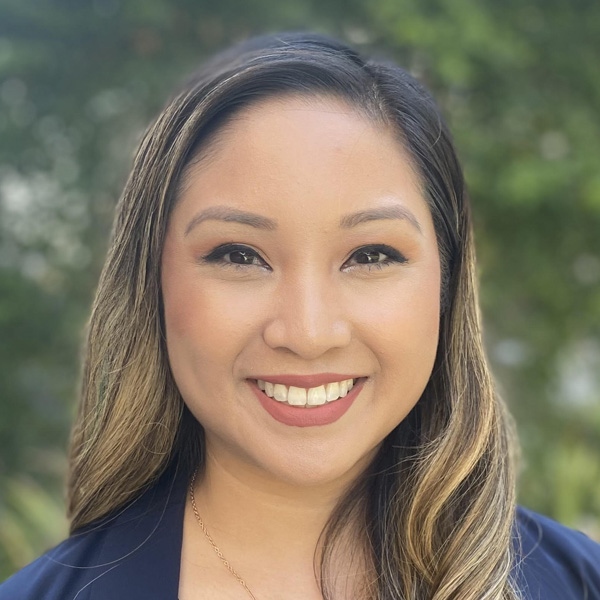 Danielle Del Rosario Bio