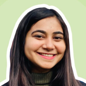 Ankita Arvind Deshmukh Bio