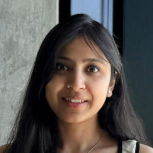 Navya Agarwal Bio