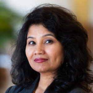Vinita Jain Bio