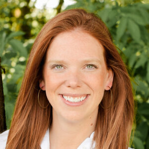 Elizabeth Rieken Bio