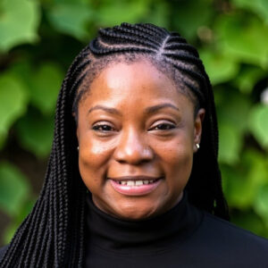 Danielle Ferguson-Macklin Bio