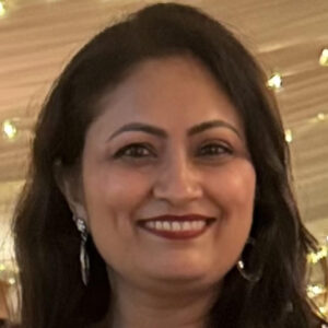 Mamta Mathur Bio